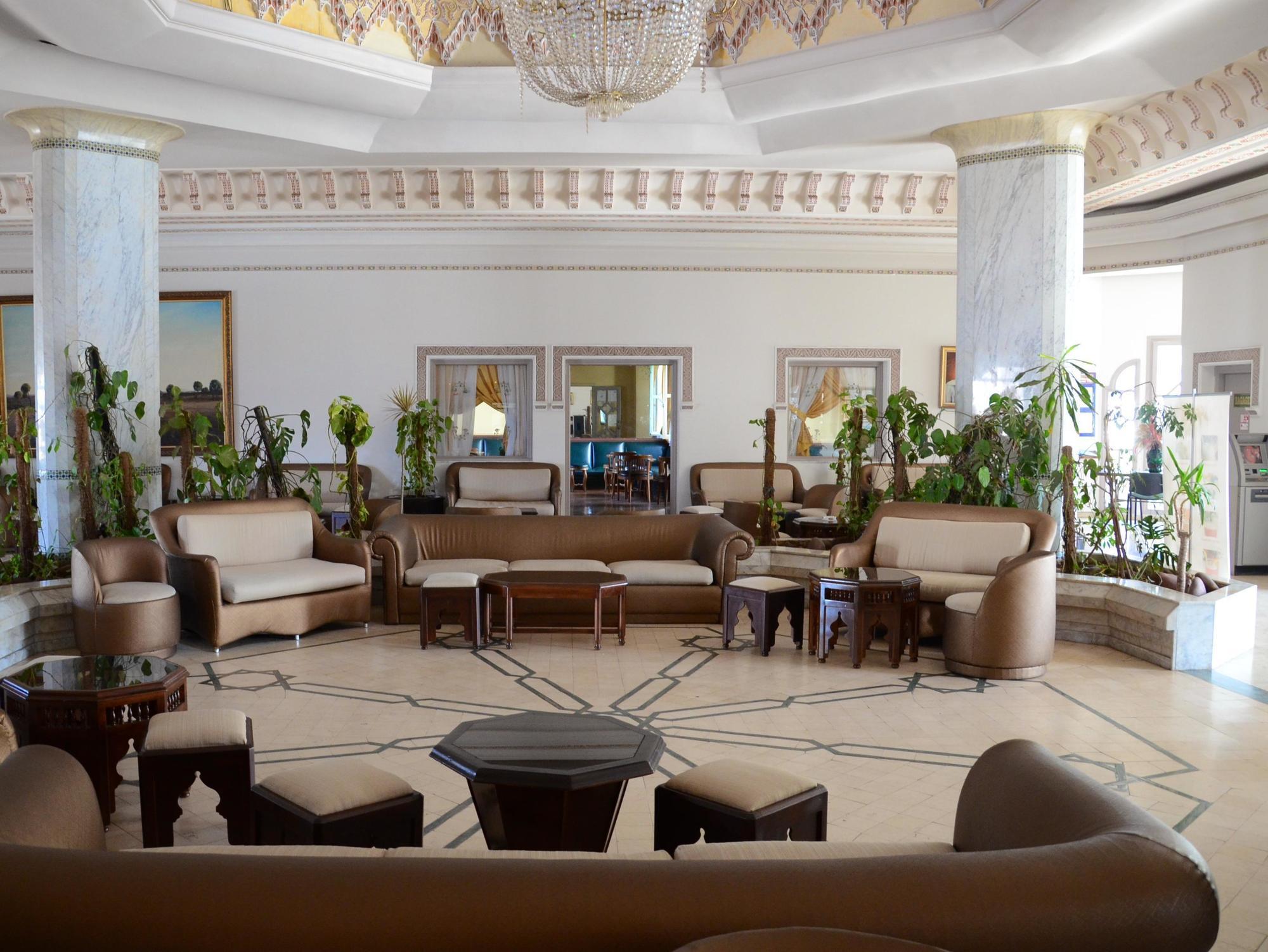 Hotel Tivoli Агадір Екстер'єр фото