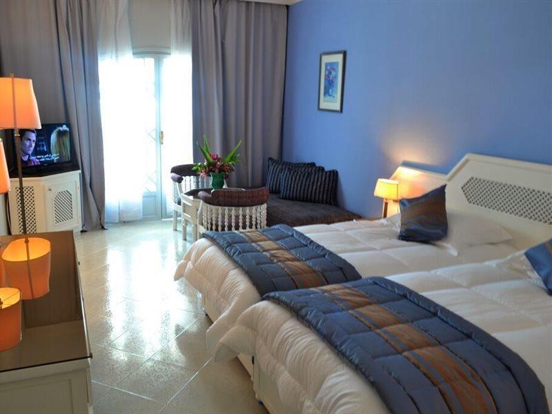 Hotel Tivoli Агадір Екстер'єр фото