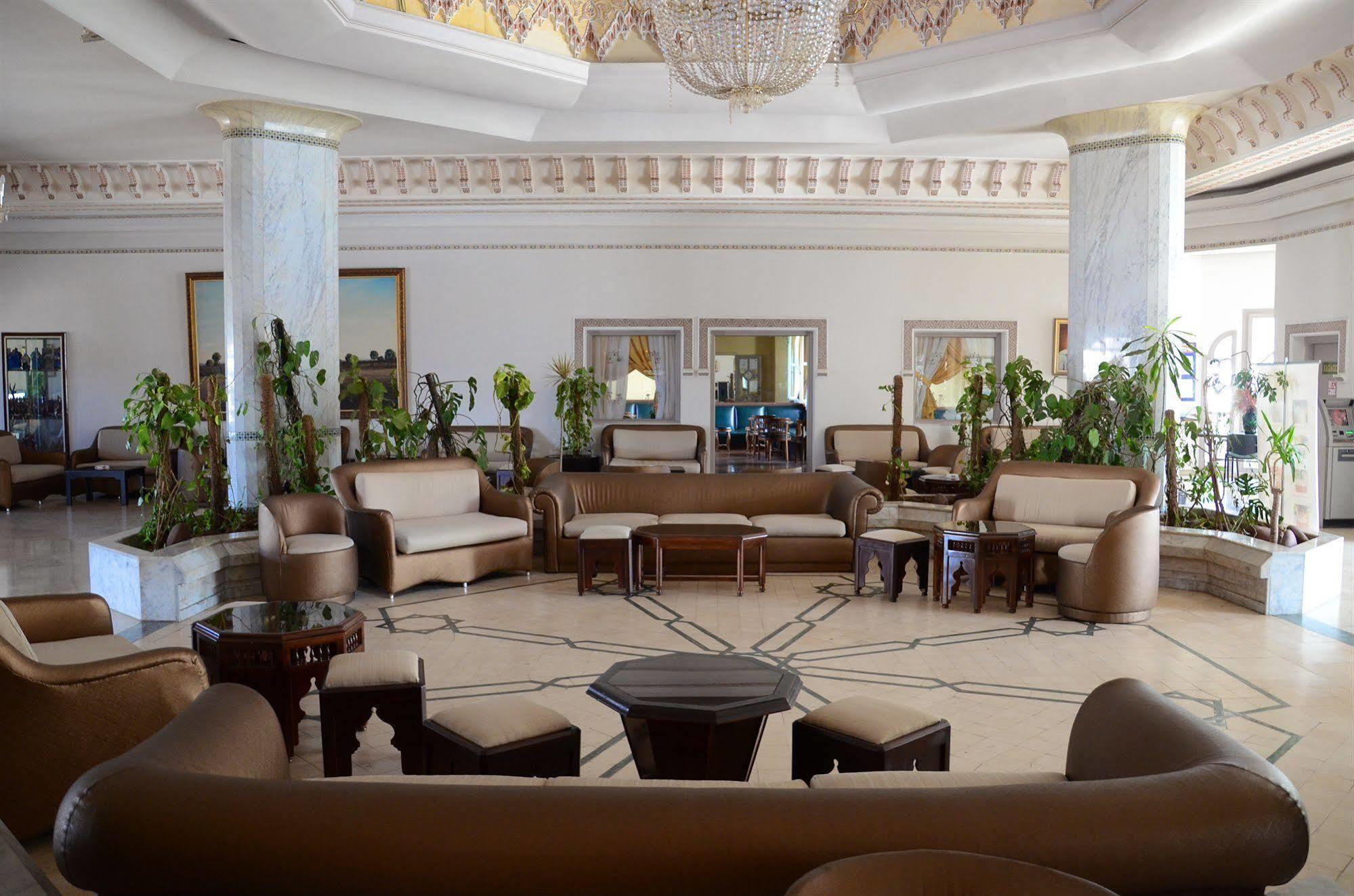 Hotel Tivoli Агадір Екстер'єр фото