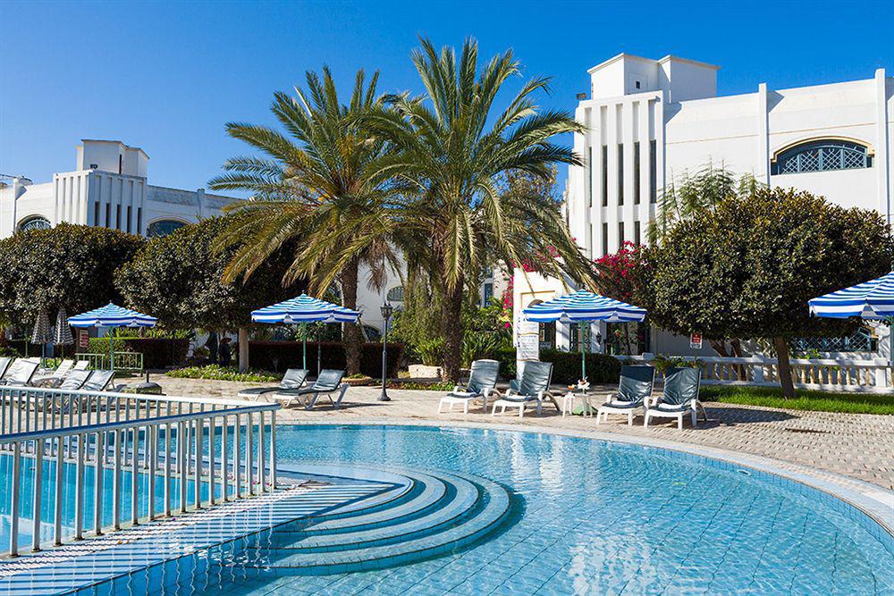 Hotel Tivoli Агадір Екстер'єр фото
